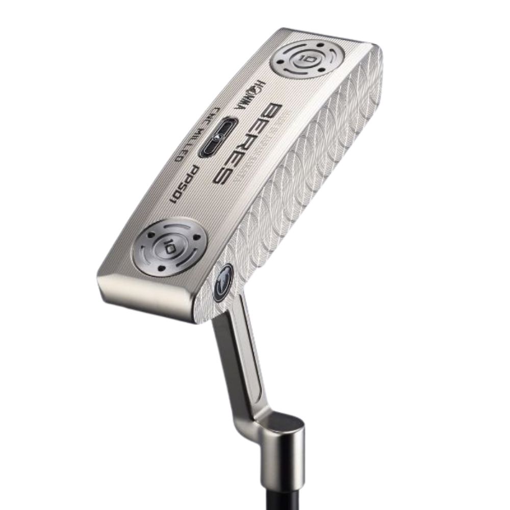 Honma Beres CNC Putter PP-501