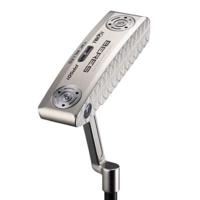 Honma Beres CNC Putter PP-501