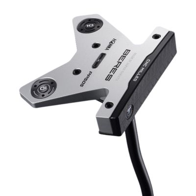 Honma Beres Putter PP-505 - Black