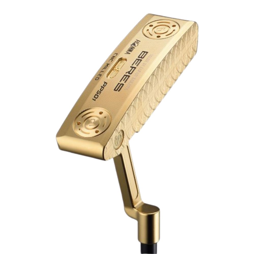 Honma Beres Putter PP-501