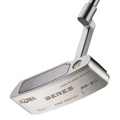 Honma Beres Putter PP-201