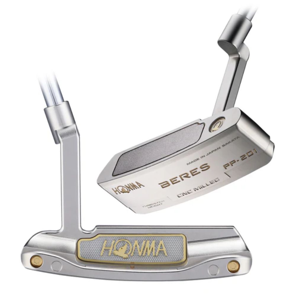 Honma Beres Putter PP-201