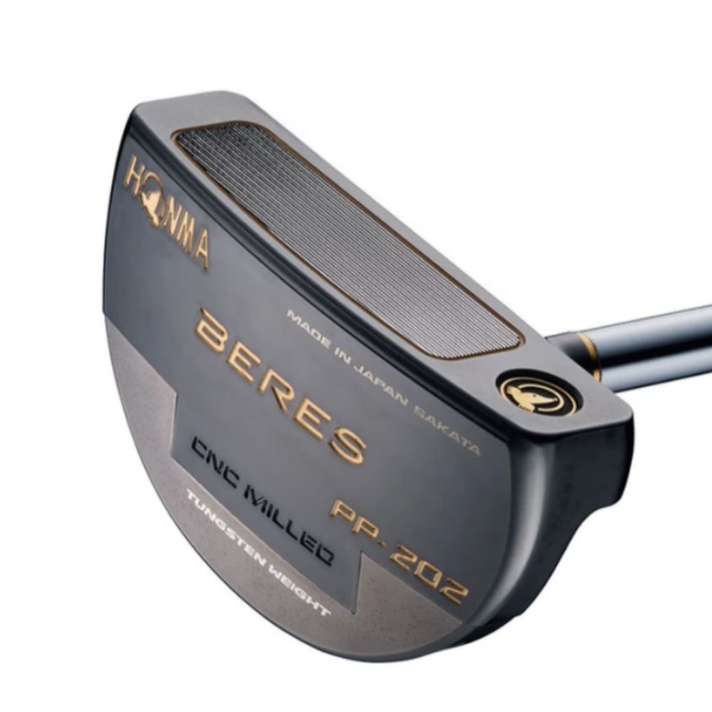 Honma Beres Putter PP-202