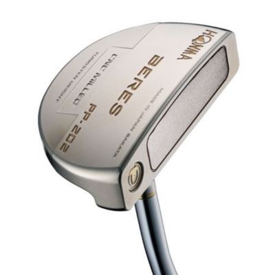 Honma Beres Putter PP-202