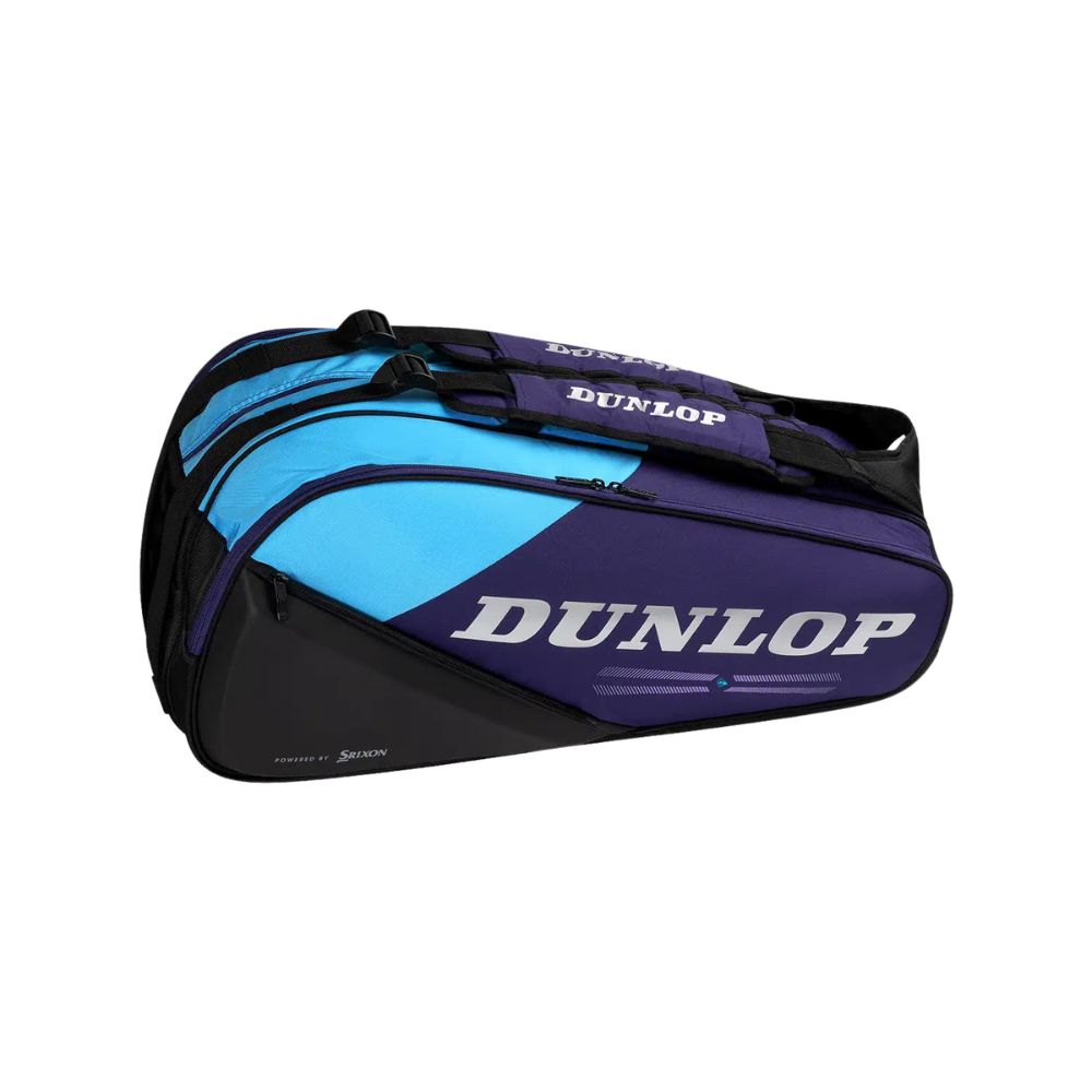 Dunlop FX Performance 8 Racket Bag