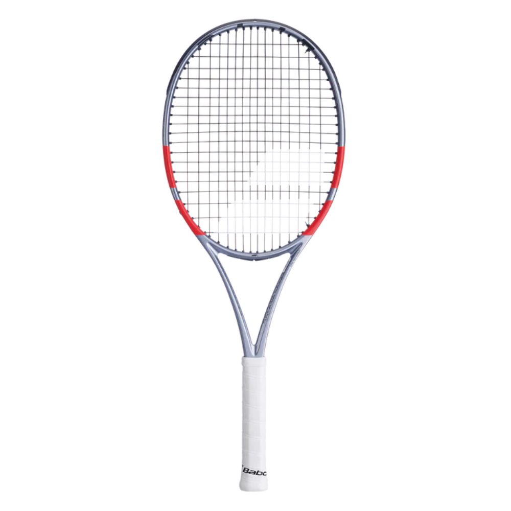 Babolat Pure Strike 100 16/19 Gen4 Tennis Racket 2025