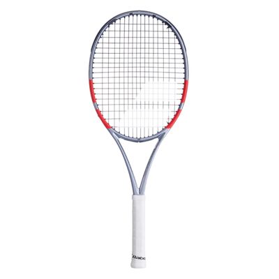 Babolat Pure Strike 100 16/19 Gen4 Tennis Racket 2025
