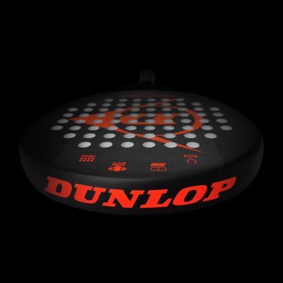 Dunlop Rocket Tour Red 2023