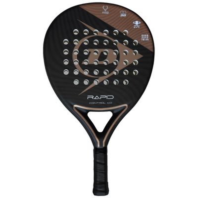 Dunlop Rapid Control 4.0 2023