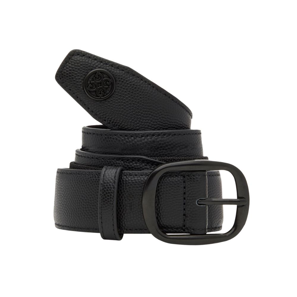 G/FORE Circle G'S Webbed Belt