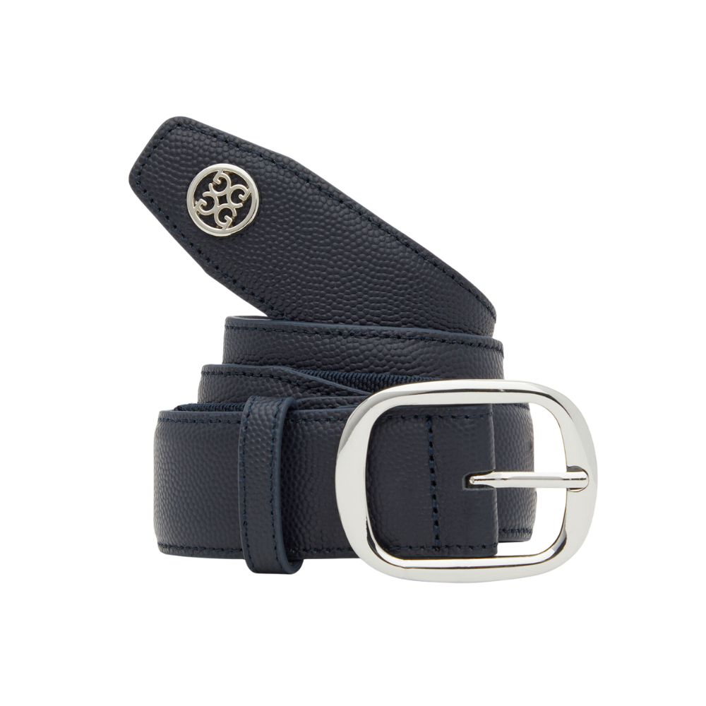 G/FORE Circle G'S Webbed Belt