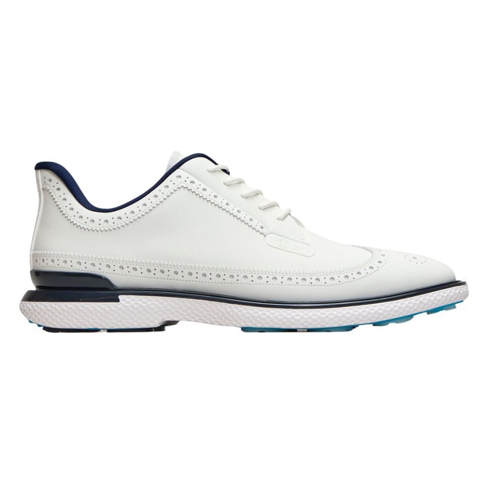 G/FORE Men's Gallivan2r Longwing Golf Shoes