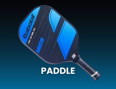 PADDLE