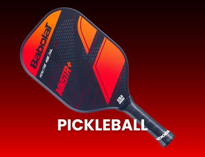 PICKLE BALL