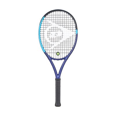 Dunlop Tennis Racket FX Team 100 2026