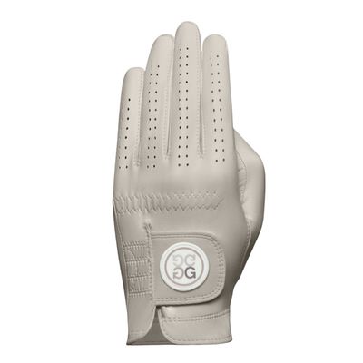 G/FORE Men's Signature Golf Gloves