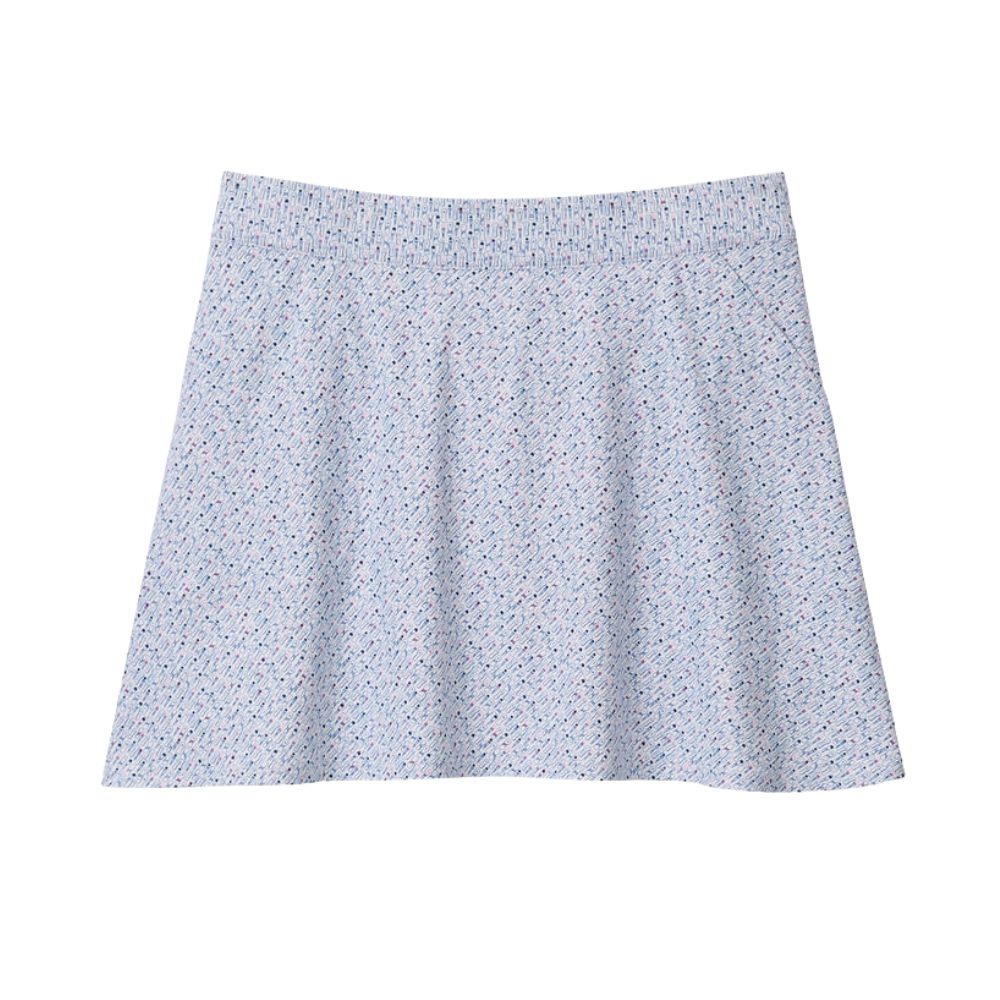 Peter Millar Women's Sally Fairway Frills Skort