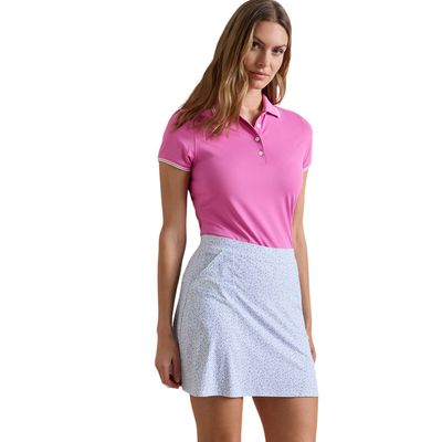 Peter Millar Women's Sally Fairway Frills Skort