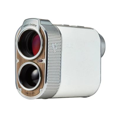 Voice Caddie SL2 Active Hybrid GPS Laser Rangefinder