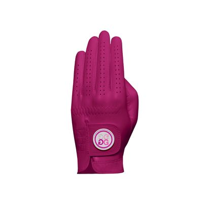 G/FORE Women's Signature Golf Gloves (Blossom)