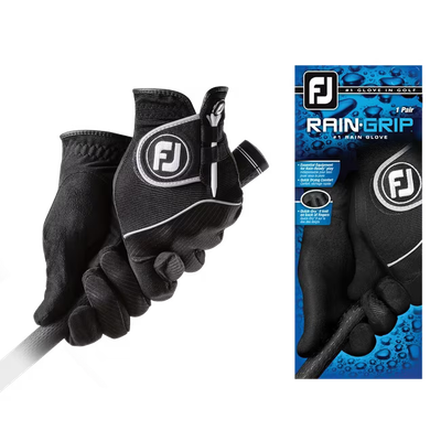 Footjoy Raingrip Golf Gloves
