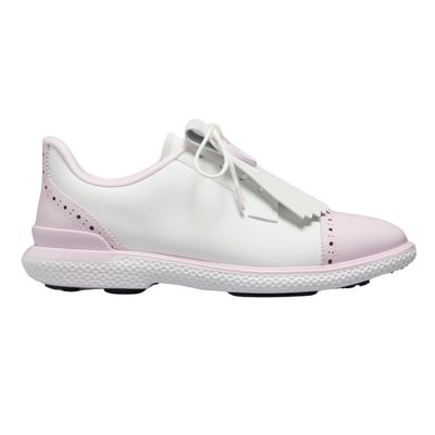 G/FORE Women's Gallivan2r Brogue Cap Toe Golf Shoes