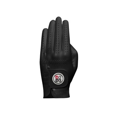 G/FORE Women's Signature Golf Gloves (Onyx)