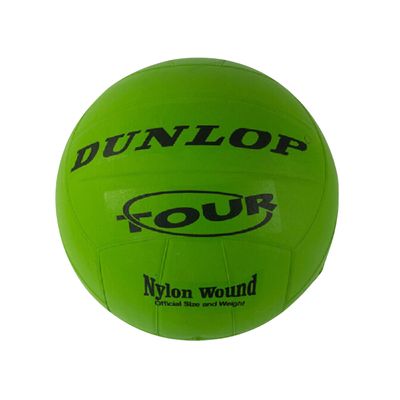 Dunlop Volleyball Tour (Green)
