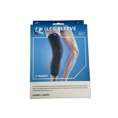 LP Support Leg Sleeve 667R1