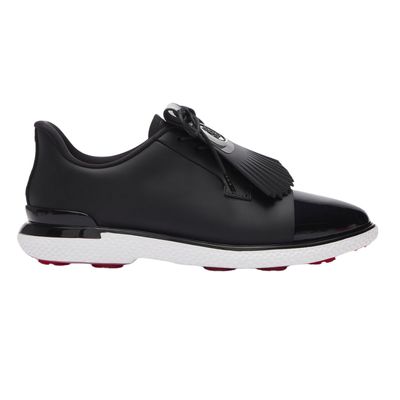 G/FORE Women's Gallivan2r Kiltie Cap Toe Golf Shoes