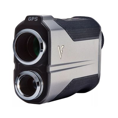 Voice Caddie GL1 Hybrid GPS Laser Rangefinder Gray