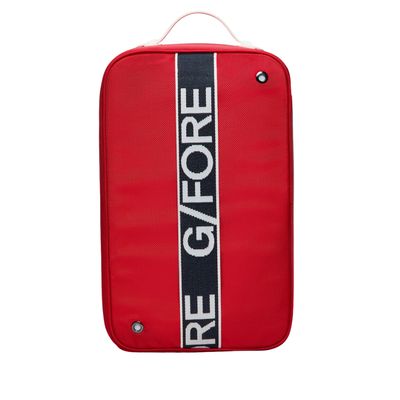 G/FORE Canva Shoe Bag