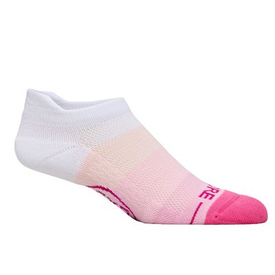 G/FORE Women's Ombre Stripe Ankle Sock