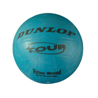 Dunlop Volleyball Tour (Blue)