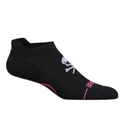 G/FORE Men's Two Tone Fore Play Ankle Sock