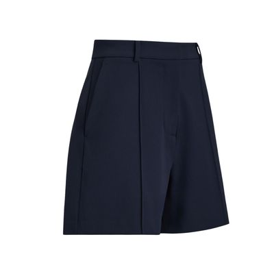 G/FORE Women's Shadow Stretch High Waisted Short (Twilight)