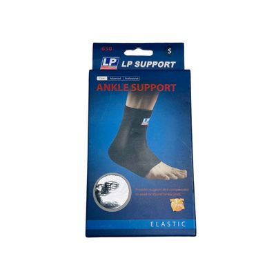 LP Ankle Support 650