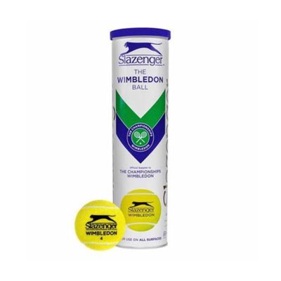 Slazenger Tennis Ball (3 Ball)