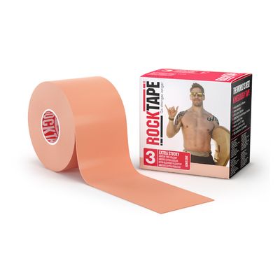 RockTape H20 Kinesiology Tape 5cmx5m