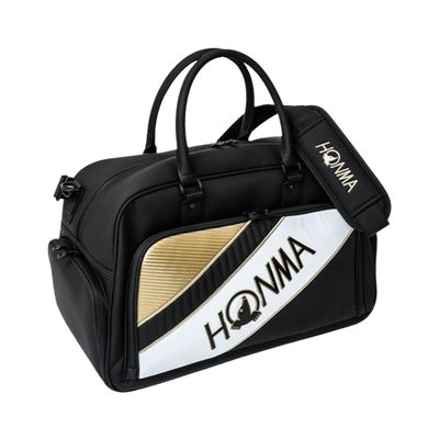 Honma Boston Bag BB12401