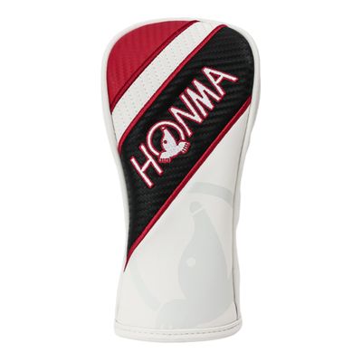 Honma Utility Head Cover HC12403