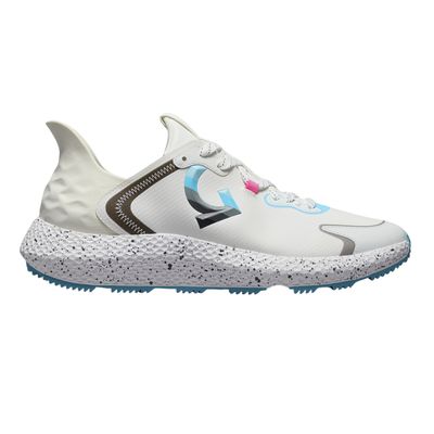 G/FORE Men's MG4X2 Stippled Hybrid Golf Cross Trainer