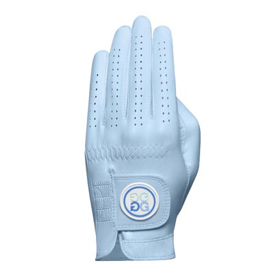 G/FORE Men's Signature Golf Gloves (Baja)