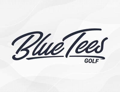 BLUE TEES GOLF