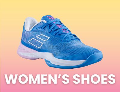 WOMEN'S SHOES