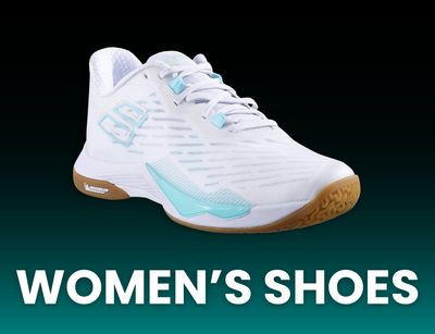 WOMEN'S SHOES