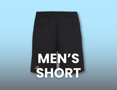 MEN'S SHORT