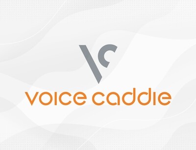 VOICE CADDIE