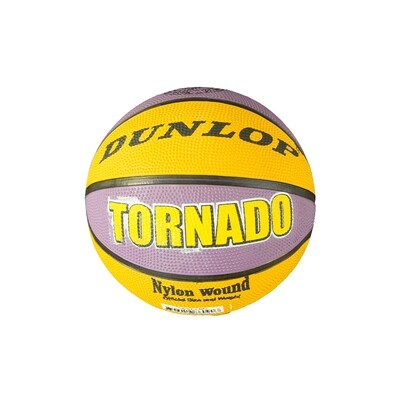 Dunlop Basketball Tornado (Mini)