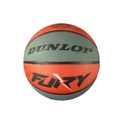 Dunlop Basketball Fury (Mini)
